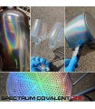 Spectrum Covalent 2X - peinture primsatique 12µm