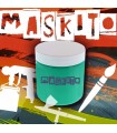 MASKITO® Masque liquide pour pour toutes techniques de peinture