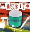 MASKITO® Masque liquide pour toutes techniques de peinture