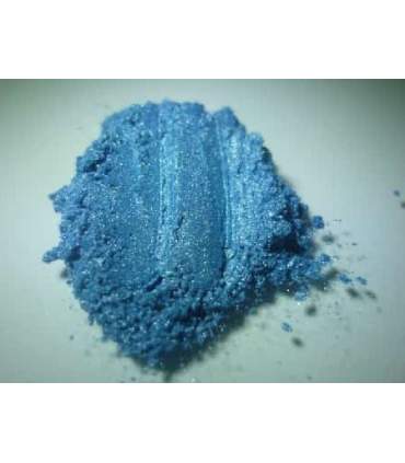 Nacres et pigments pour résine époxy