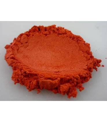 Nacres et pigments pour résine époxy