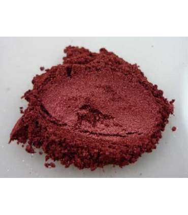 Nacres et pigments pour résine époxy