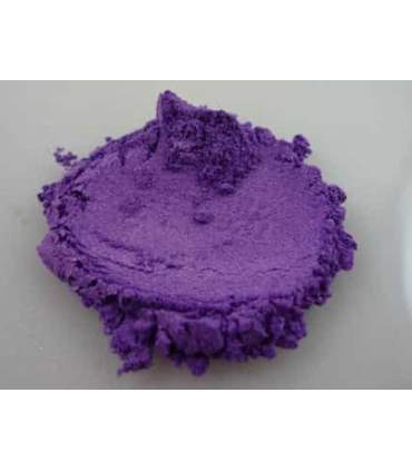 Nacres et pigments pour résine époxy