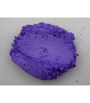 Nacres et pigments pour résine époxy