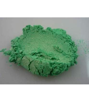 Nacres et pigments pour résine époxy