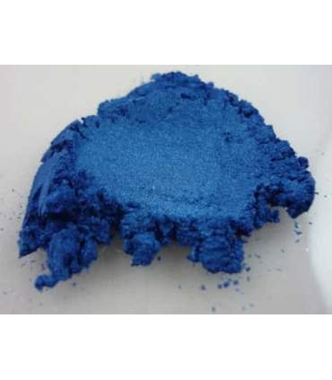 Nacres et pigments pour résine époxy