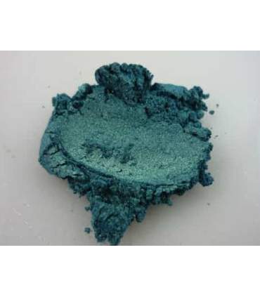 Nacres et pigments pour résine époxy