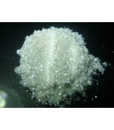 Nacres et pigments pour résine époxy