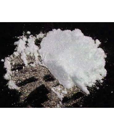 Nacres et pigments pour résine époxy