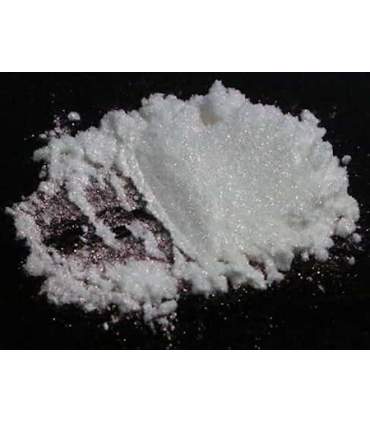 Nacres et pigments pour résine époxy