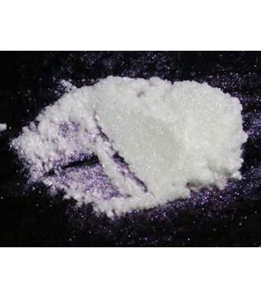 Nacres et pigments pour résine époxy