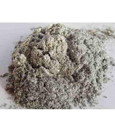 Nacres et pigments pour résine époxy