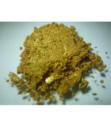 Nacres et pigments pour résine époxy