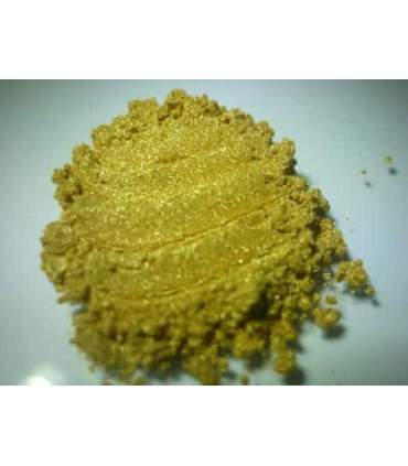 Nacres et pigments pour résine époxy