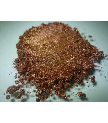 Nacres et pigments pour résine époxy