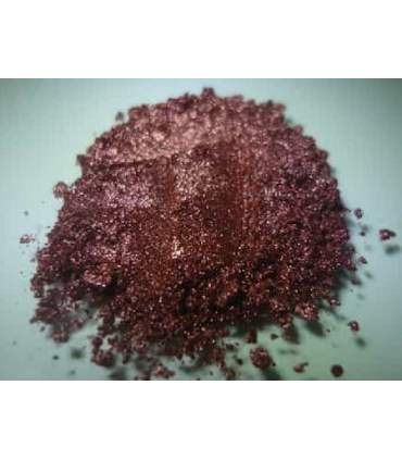 Nacres et pigments pour résine époxy