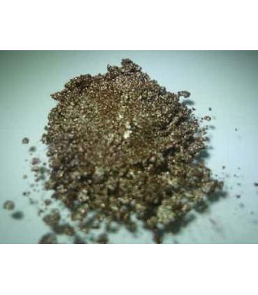 Nacres et pigments pour résine époxy