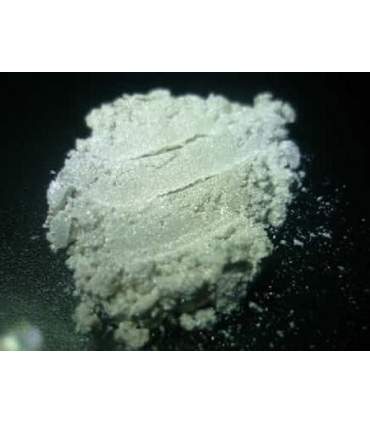 Nacres et pigments pour résine époxy