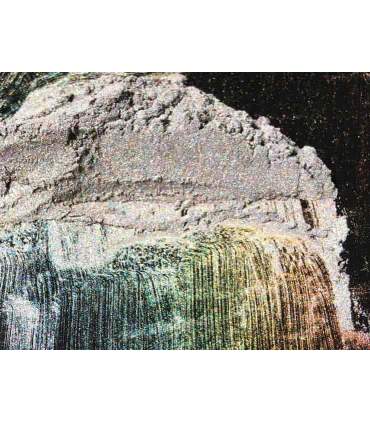 Nacres et pigments pour résine époxy