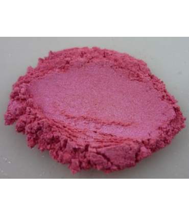 Nacres et pigments pour résine époxy