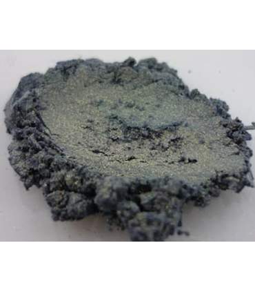 Nacres et pigments pour résine époxy