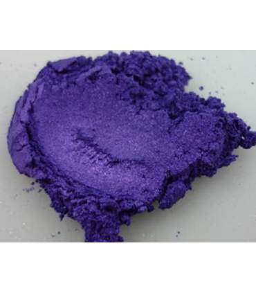 Nacres et pigments pour résine époxy