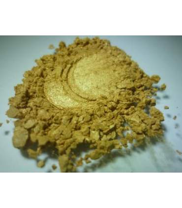 Nacres et pigments pour résine époxy