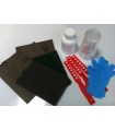 Kit d'outils pour application de Résine Epoxy