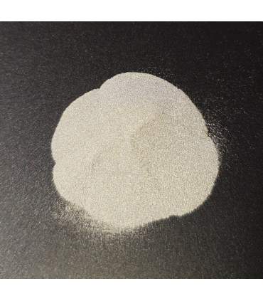 Microsphère en verre