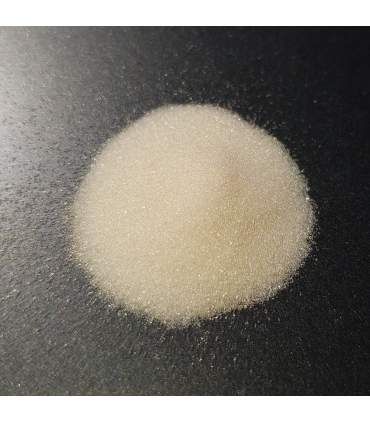 Microsphère en verre