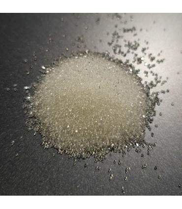 Microsphère en verre