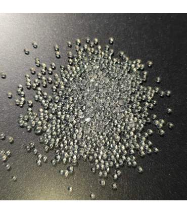 Microsphère en verre