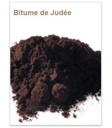 Pigments minéraux naturels artistiques 250g