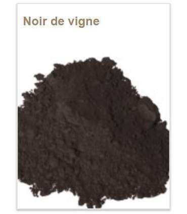 Pigments minéraux naturels artistiques 250g