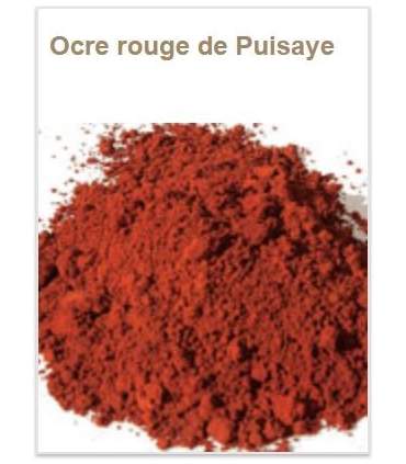 Pigments minéraux naturels artistiques 250g