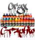 Peinture aérographe GRAPHIC