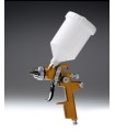 Pistolet à peinture HVLP 1.4mm