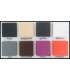 Peinture et vernis pour plateaux de douche