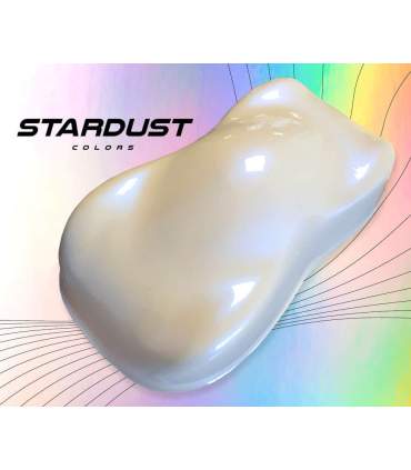 Vernis nacré Crystal (Aérosol) 280ml