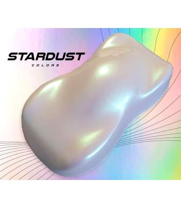 Vernis nacré Crystal (Aérosol) 280ml