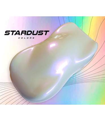 Vernis nacré Crystal (Aérosol) 280ml