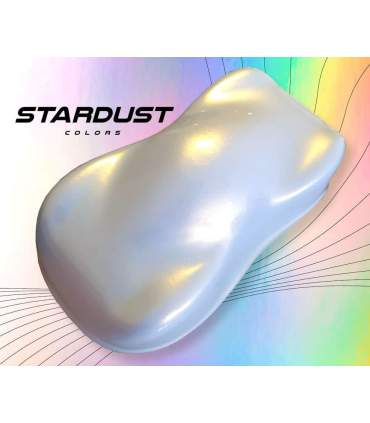 Vernis Extrem Crystal Pearl