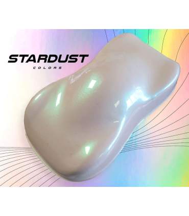 Vernis Extrem Crystal Pearl