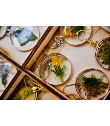 Résine Cristal Gédéo - 150ml