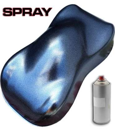 Peinture époxy pour jantes en bombe