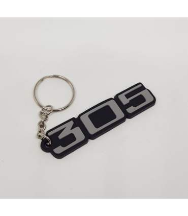 Porte-clef Peugeot – Les modèles incontournables