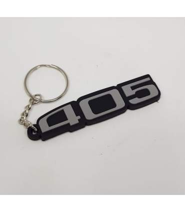 Porte-clef Peugeot – Les modèles incontournables