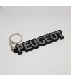 Porte-clef Peugeot – Les modèles incontournables