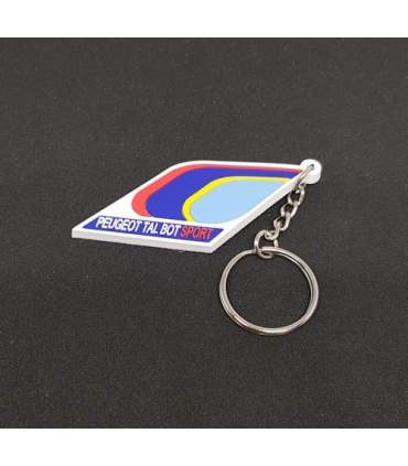 Porte-clef Peugeot – Les modèles incontournables