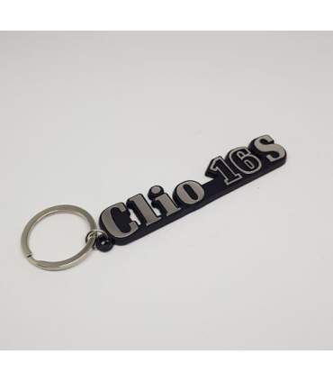 Porte-clef Renault – Les Authentiques